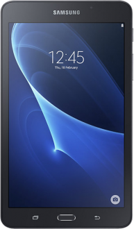 Samsung Galaxy Tab A 7.0" (2016) Tablet (SM-T280QZKATUR)