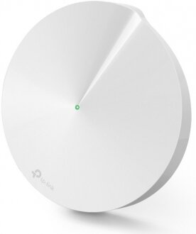 TP-Link Deco M9 Plus (Tekli) Router (233 m²)