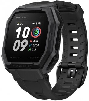 Amazfit Ares