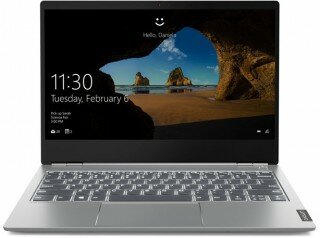 Lenovo ThinkBook 13s Notebook (20R900BYTX)