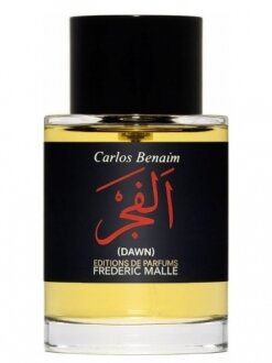 Frederic Malle Dawn EDP 100 ml Unisex Parfüm