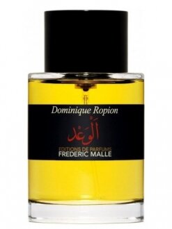 Frederic Malle Promise EDP 100 ml Unisex Parfüm