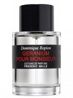 Frederic Malle Geranium Pour Monsieur EDP 100 ml Erkek Parfümü