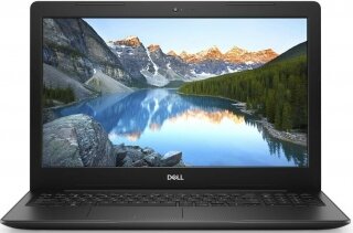 Dell Inspiron 3593 Notebook (FB65F165C)