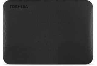 Toshiba Canvio Ready HDD (HDTP220EK3CA)