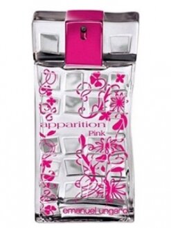 Emanuel Ungaro Apparition Pink EDT 90 ml Kadın Parfümü