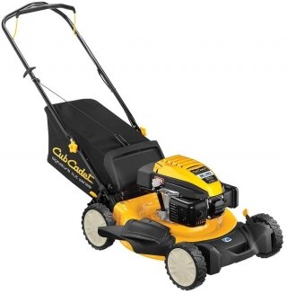 Cub Cadet LM1 DP53 Çim Biçme Makinesi