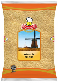 Karatoprak Köftelik Bulgur 5 kg