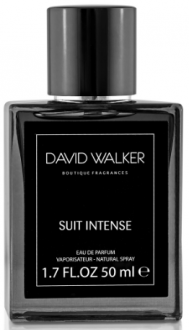 David Walker Boutıque Suit İntense EDP 50 ml Erkek Parfümü