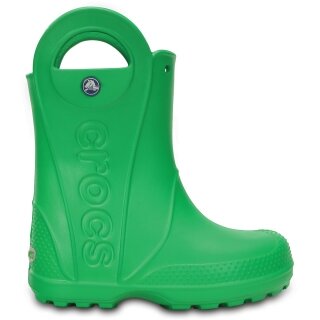 Crocs Handle It Rain Boot Kids Ayakkabı (12803-3E8)