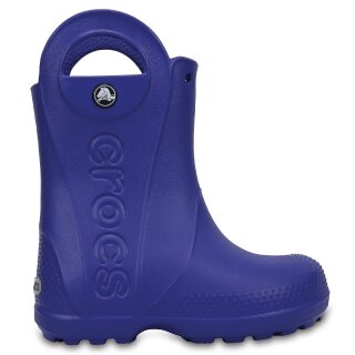 Crocs Handle It Rain Boot Kids Ayakkabı (12803-4O5)