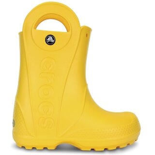 Crocs Handle It Rain Boot Kids Ayakkabı (12803-730)