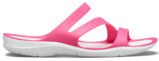 Crocs Swiftwater Sandal W Terlik (203998-6NR)