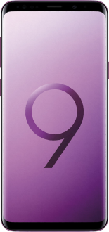 Samsung Galaxy S9+ (Plus) (128 GB)