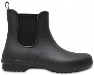 Crocs Freesail Chelsea Boot W Ayakkabı (204630-060)