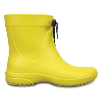 Crocs Freesail Shorty RainBoot Ayakkabı (203851-7C1)