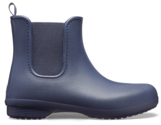 Crocs Freesail Chelsea Boot W Ayakkabı (204630-463)