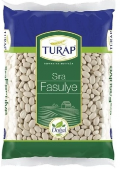 Turap Sıra Fasulye 1 kg