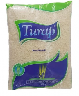 Turap Kırık Pirinç 1 kg