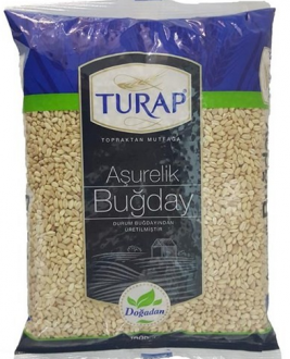 Turap Aşurelik Buğday 1 kg