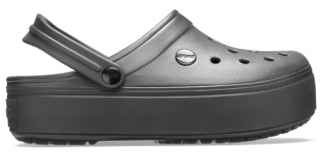 Crocs Crocband Platform Clog Terlik (205434 060)