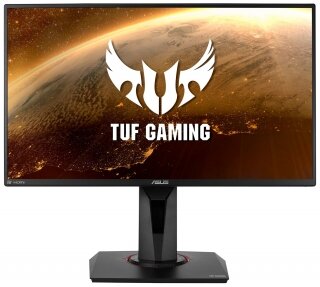 Asus TUF Gaming VG259QM Monitör