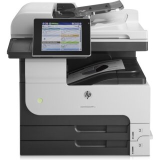 HP LaserJet Enterprise M725DN Yazıcı (CF066A)