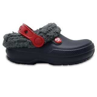 Crocs Classic Blitzen III Clog K Terlik (204655-4HE)