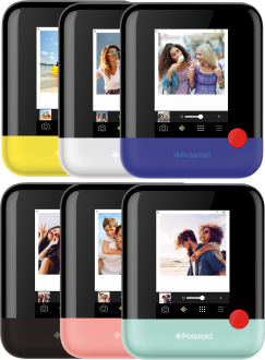 Polaroid POP Yazıcı