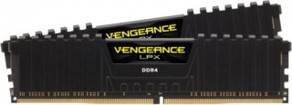 Corsair Vengeance LPX 32 GB 4000 MHz DDR4 Ram (CMK32GX4M2F4000C19)