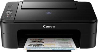 Canon Pixma E3340 Yazıcı