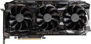 Evga GeForce RTX 2070 Super FTW3 Ultra (08G-P4-3277-KR)