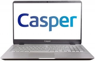 Casper Nirvana S500.1021-B750T-G Notebook