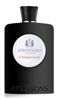 Atkinsons 41 Burlington Arcade EDP 100 ml Unisex Parfüm