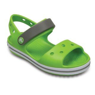 Crocs Crocband Sandal Kids Sandalet (12856 3 K 9)