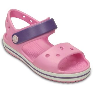 Crocs Crocband Sandal Kids Sandalet (12856-6ML)