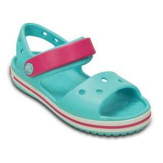 Crocs Crocband Sandal Kids Sandalet (12856-4FV)