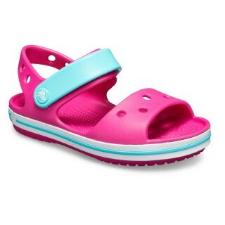 Crocs Crocband Sandal Kids Sandalet (12856-6LH)