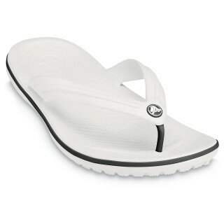 Crocs Crocband Flip Terlik (11033 100)