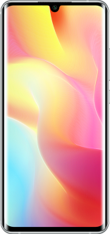 Xiaomi Mi Note 10 Lite (128 GB)