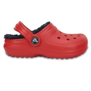 Crocs Lined Clog K Terlik (203506-6HC)