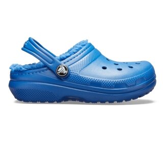 Crocs Lined Clog K Terlik (203506-4HK)