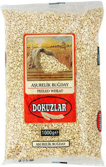 Dokuzlar Aşurelik Buğday 1 kg