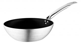 Altınbaşak Masterchef Wok Tava 30 cm (30 cm)