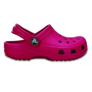 Crocs Classic Clog K Terlik (204536 6 X 0)