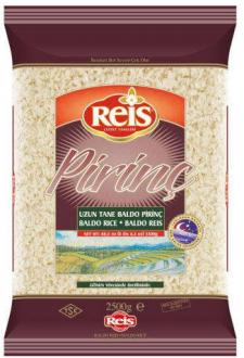 Reis Gönen Baldo Pirinç 2.5 kg