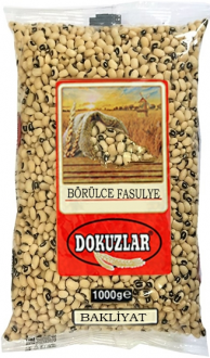 Dokuzlar Börülce 1 kg