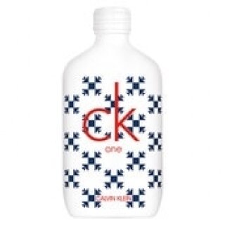 Calvin Klein CK One Collector's Edition 2019 EDT 100 ml Unisex Parfüm