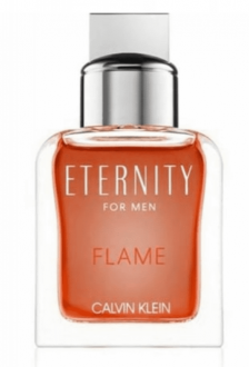 Calvin Klein Eternity Flame EDT 100 ml Erkek Parfüm