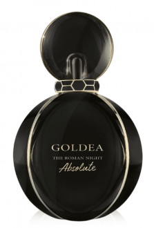 Bvlgari Goldea Roman Night Absolute EDP 75 ml Kadın Parfümü